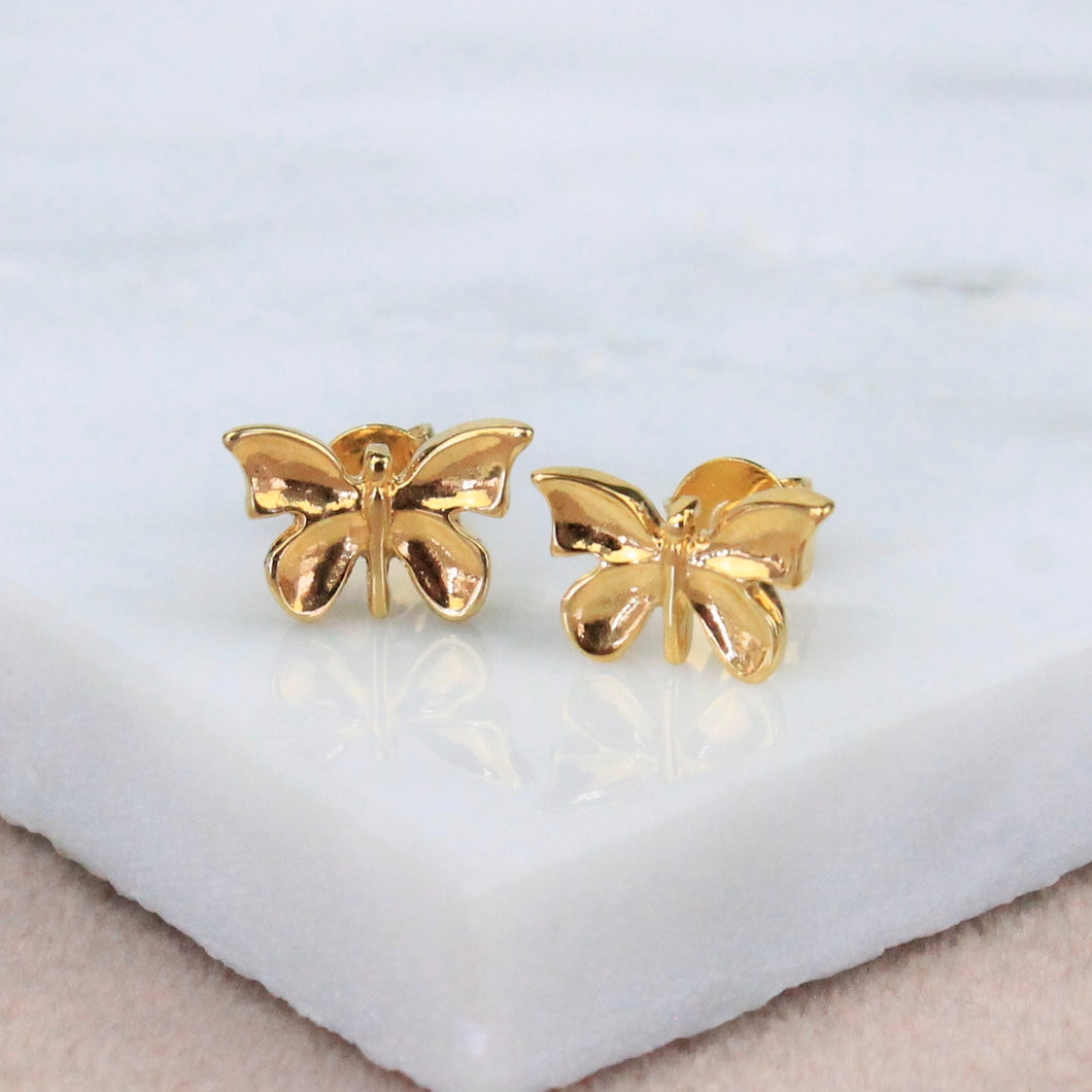 Studs Mariposa