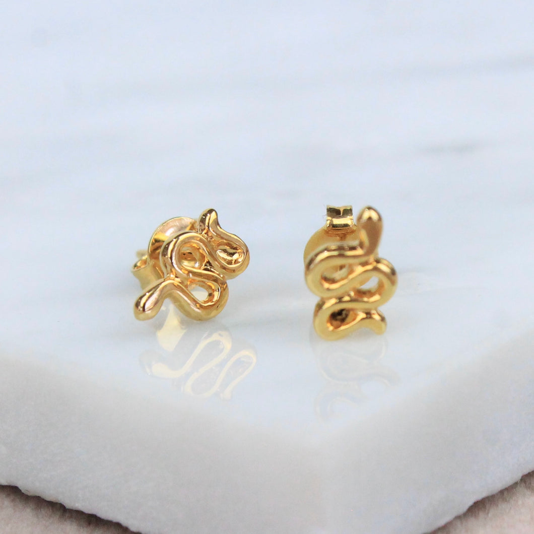 Studs Serpiente