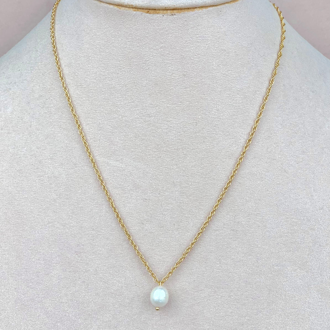 Collar Perla