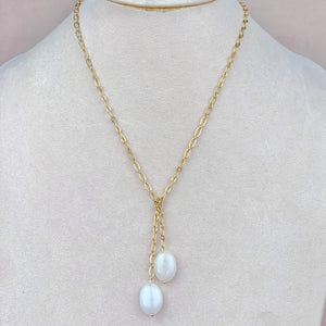 Lariat Jade