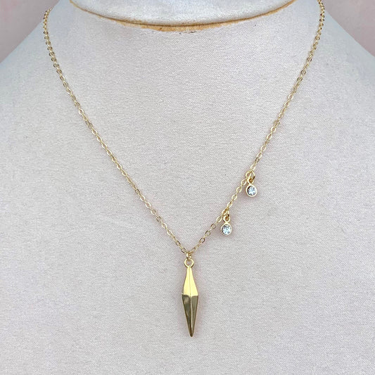 Collar Diamante