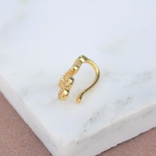 Cargar imagen en el visor de la galería, Earcuff Serpiente
