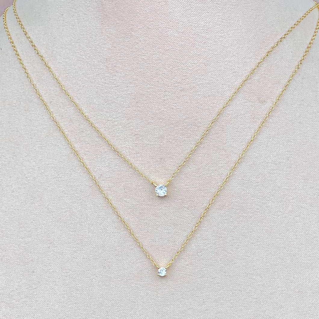 Collar Zirconia