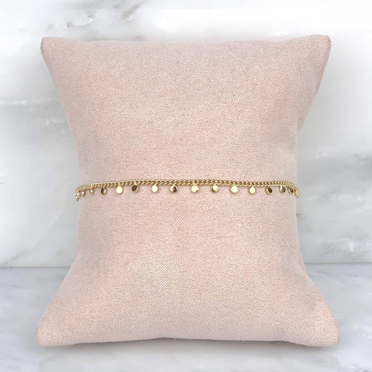 Pulsera Círculos