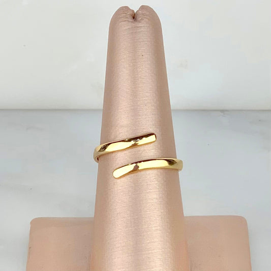 Anillo Espiral