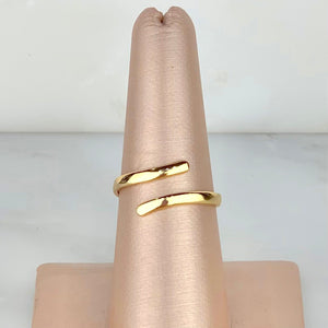 Anillo Espiral