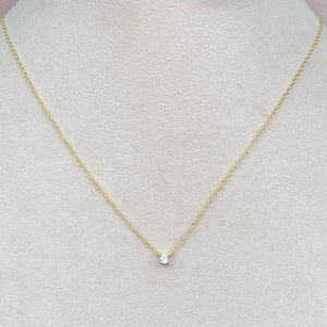 Collar Zirconia