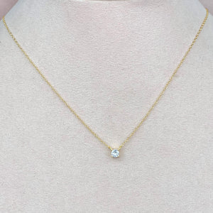 Collar Zirconia