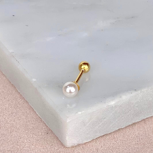 Piercing Perla