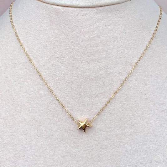 Collar Estrella