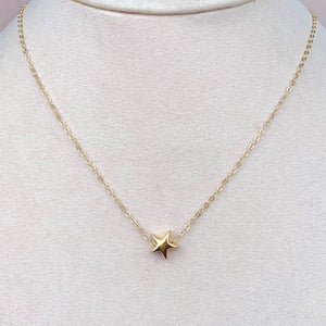 Collar Estrella
