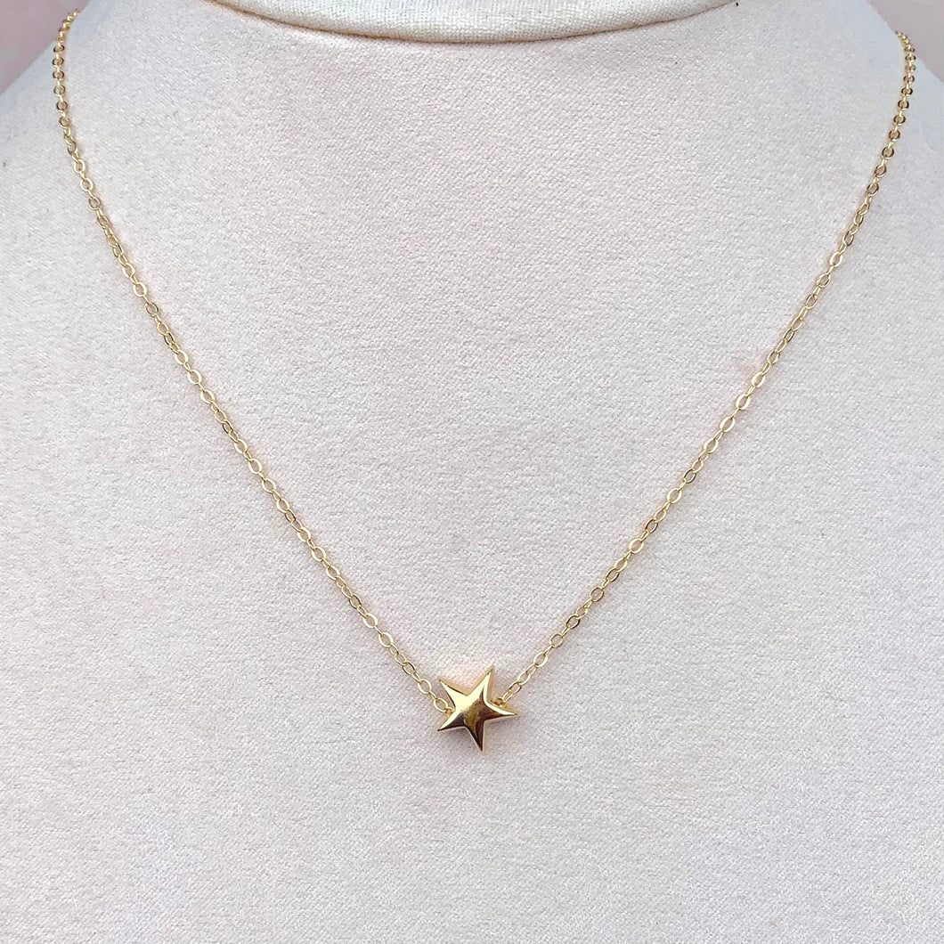 Collar Estrella